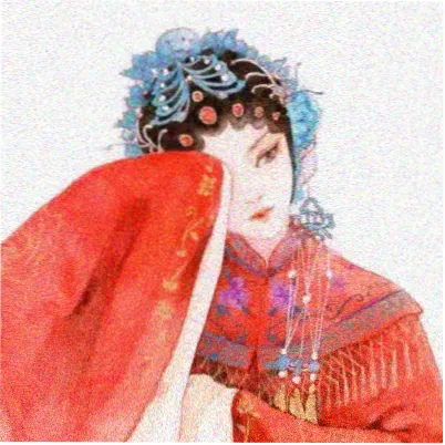 町民小满月的头像
